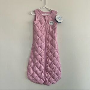 Dreamland Baby weighted sleep sack